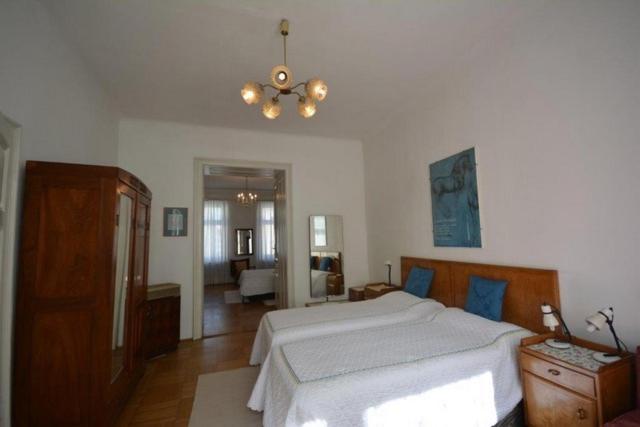 Vienna Holiday Apartments Extérieur photo