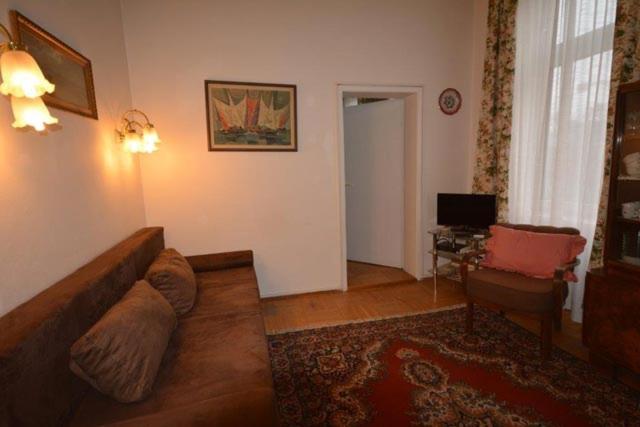 Vienna Holiday Apartments Extérieur photo