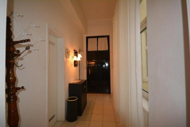 Vienna Holiday Apartments Extérieur photo