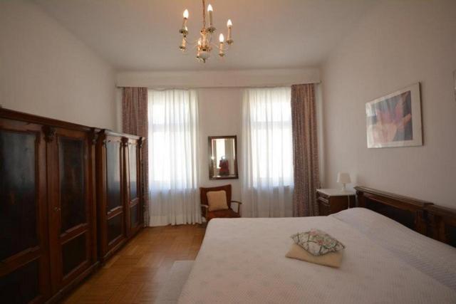 Vienna Holiday Apartments Extérieur photo