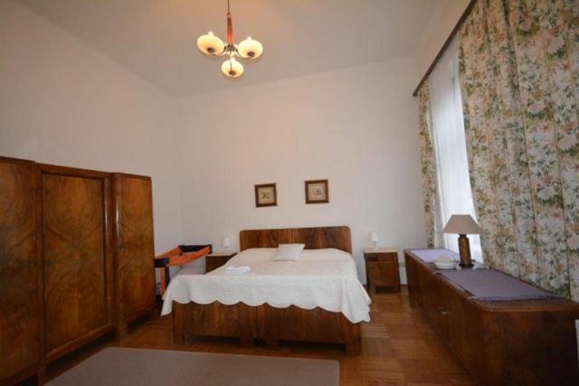 Vienna Holiday Apartments Extérieur photo