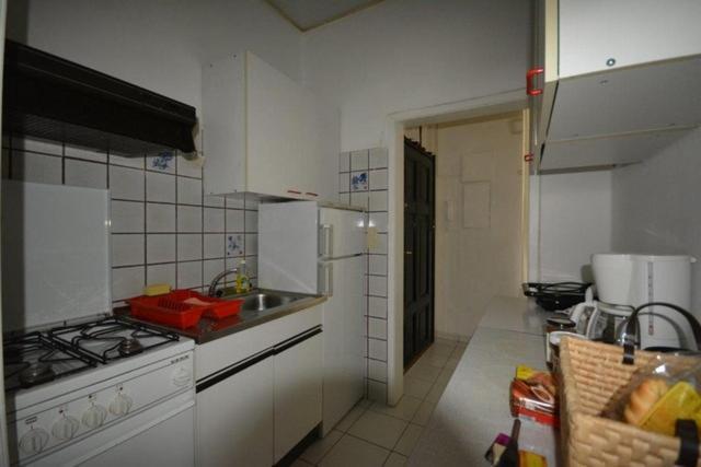 Vienna Holiday Apartments Extérieur photo