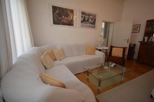 Vienna Holiday Apartments Extérieur photo
