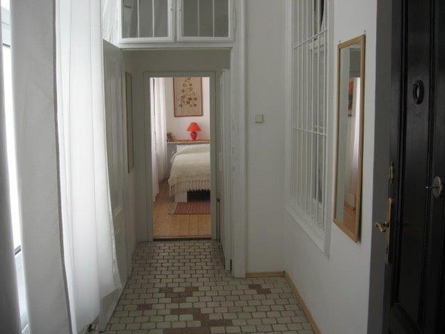 Vienna Holiday Apartments Extérieur photo