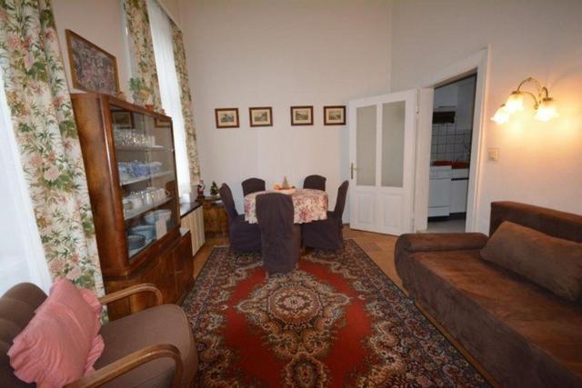 Vienna Holiday Apartments Extérieur photo