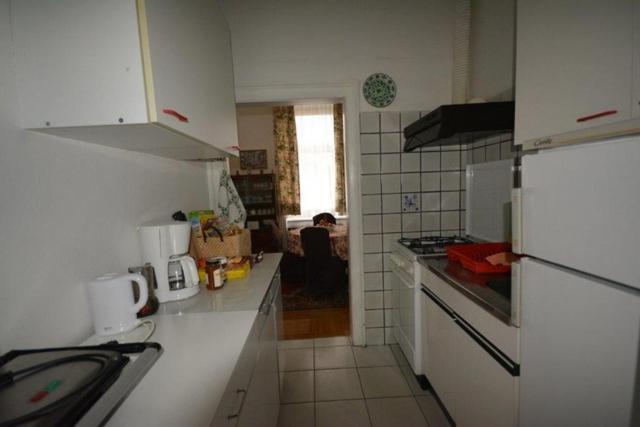Vienna Holiday Apartments Extérieur photo