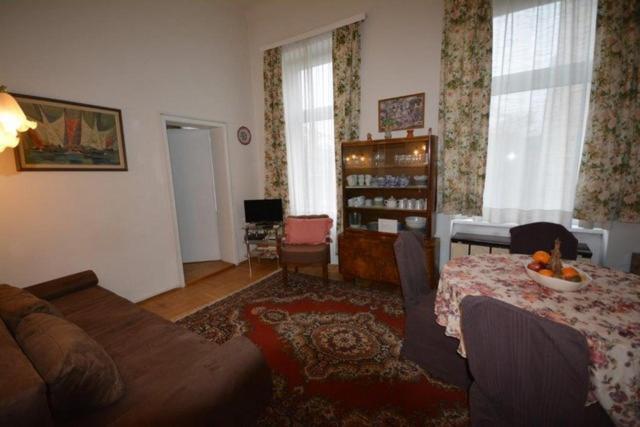 Vienna Holiday Apartments Extérieur photo