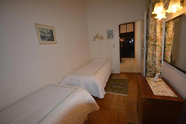 Vienna Holiday Apartments Extérieur photo