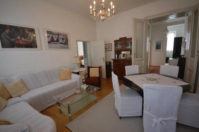Vienna Holiday Apartments Extérieur photo