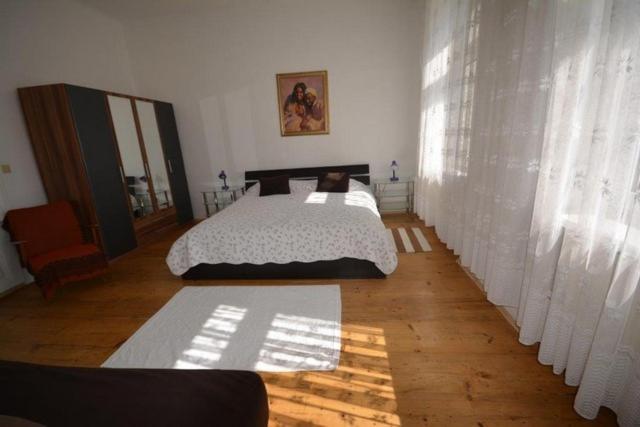 Vienna Holiday Apartments Extérieur photo