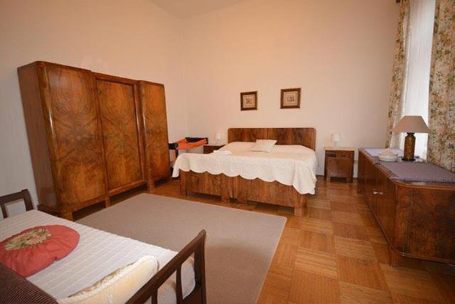 Vienna Holiday Apartments Extérieur photo