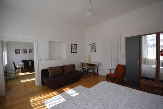 Vienna Holiday Apartments Extérieur photo