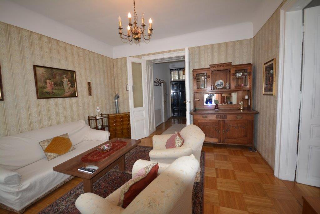 Vienna Holiday Apartments Extérieur photo