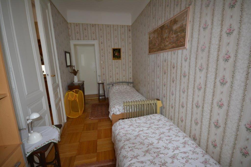 Vienna Holiday Apartments Extérieur photo