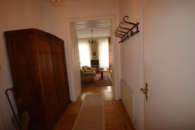 Vienna Holiday Apartments Extérieur photo