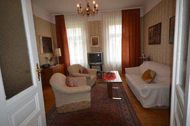 Vienna Holiday Apartments Extérieur photo
