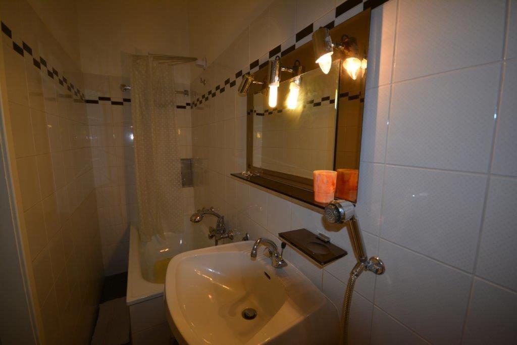 Vienna Holiday Apartments Extérieur photo