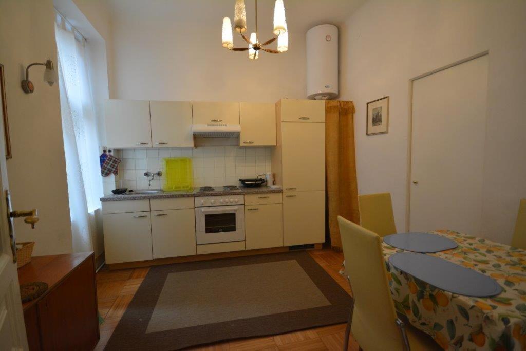 Vienna Holiday Apartments Extérieur photo