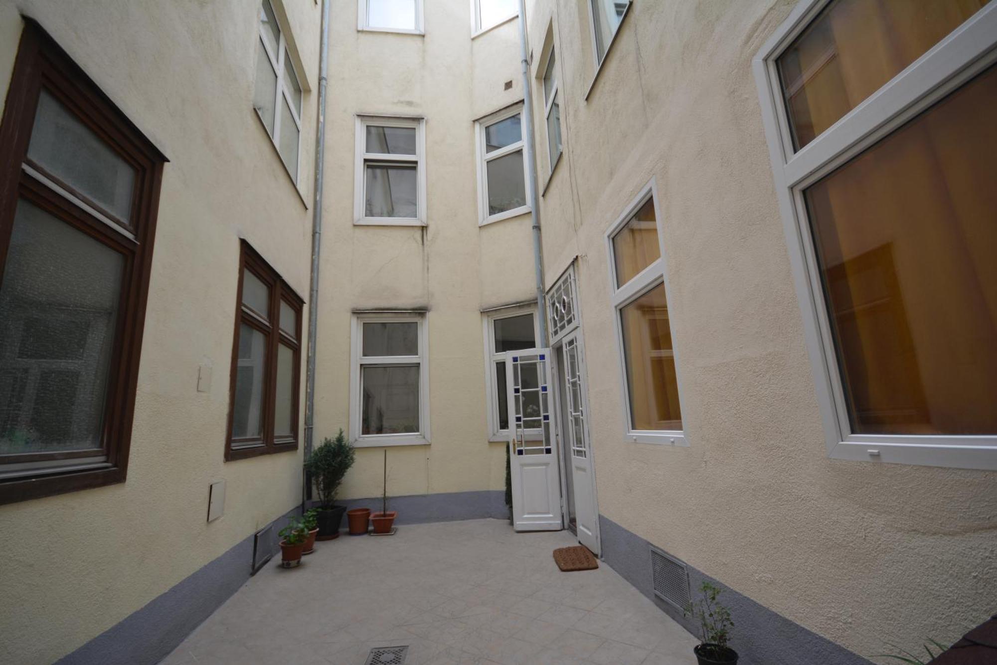 Vienna Holiday Apartments Extérieur photo