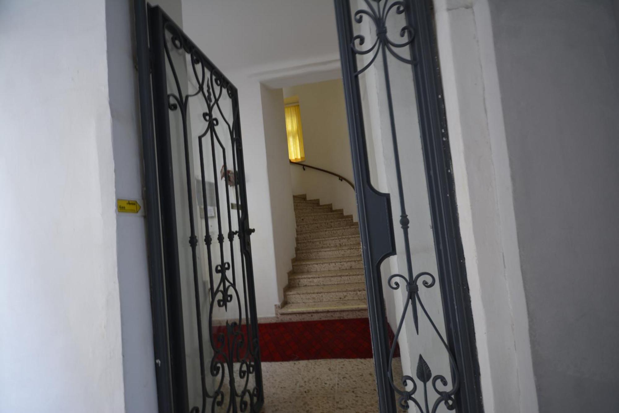 Vienna Holiday Apartments Extérieur photo
