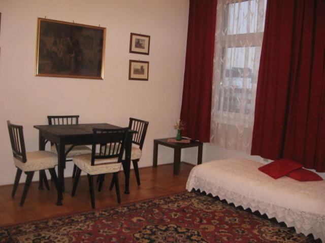 Vienna Holiday Apartments Extérieur photo