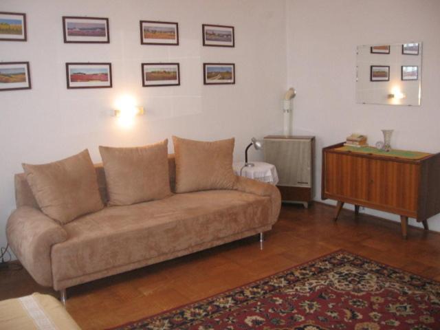 Vienna Holiday Apartments Extérieur photo