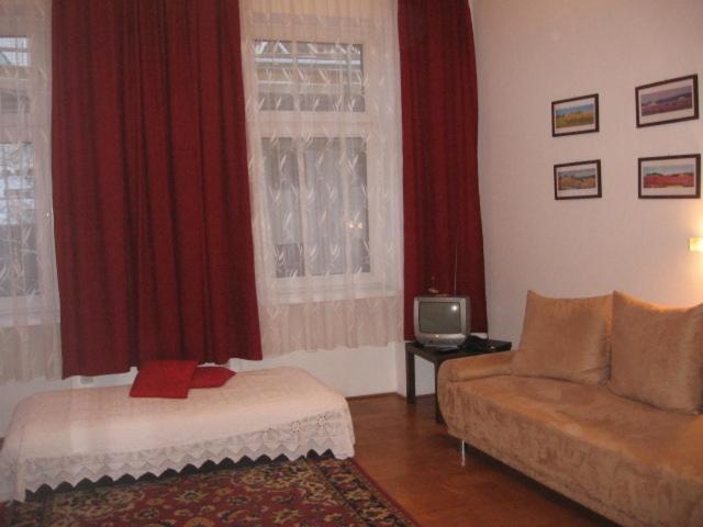 Vienna Holiday Apartments Extérieur photo
