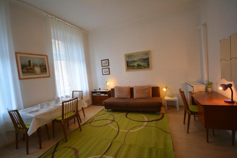 Vienna Holiday Apartments Extérieur photo