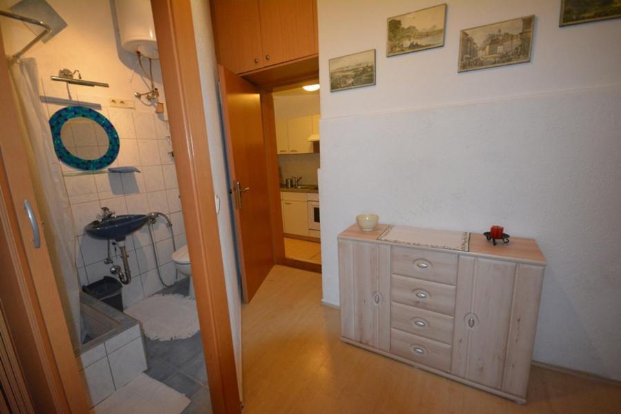 Vienna Holiday Apartments Extérieur photo