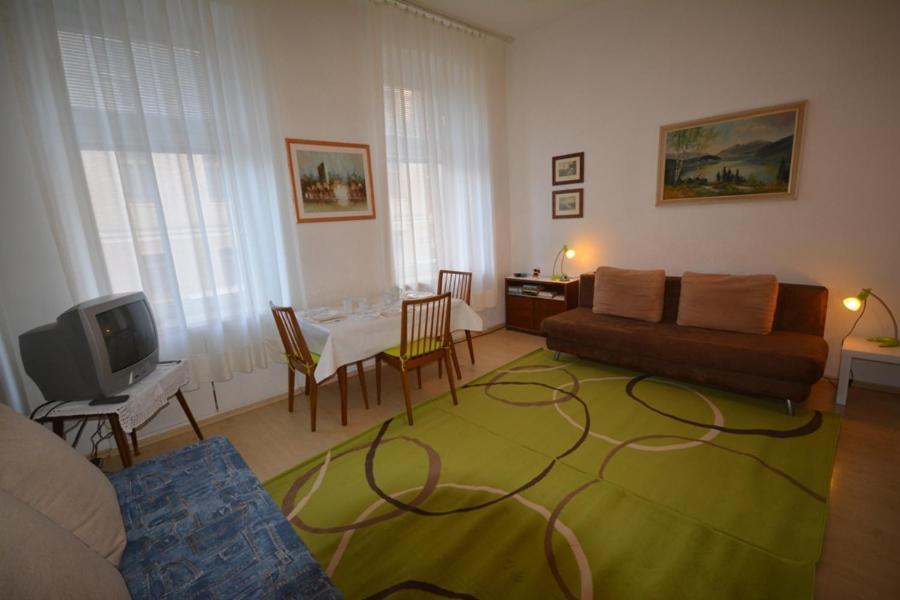 Vienna Holiday Apartments Extérieur photo